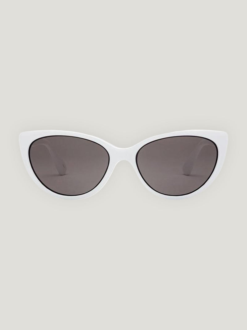 LENTE VOLCOM Butter Gloss White/Gray