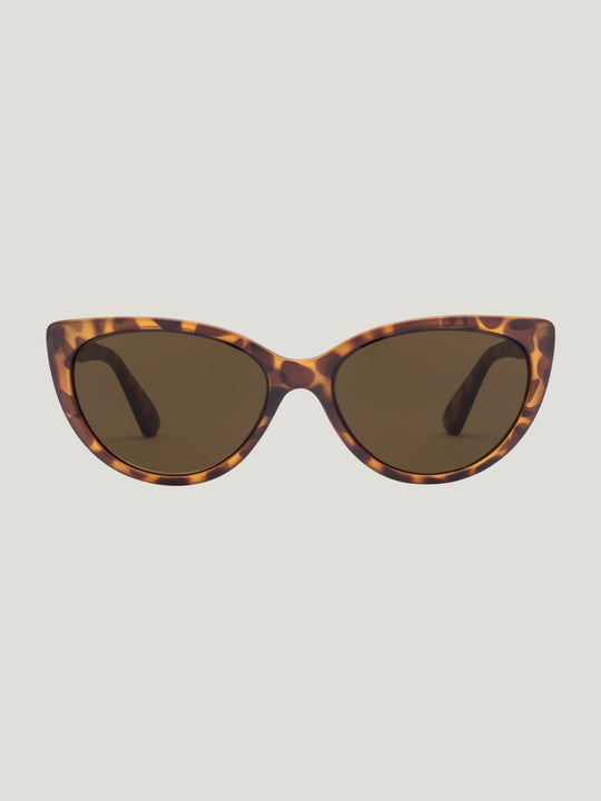 LENTE VOLCOM Butter Matte Tort/Bronze