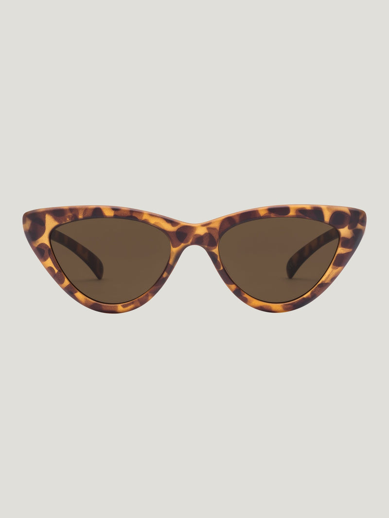 LENTE VOLCOM Knife Matte Tort/Bronze