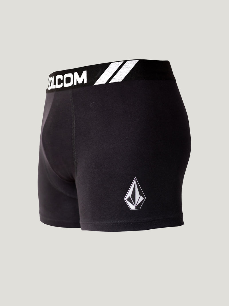 BOXER VOLCOM VOL PACK2