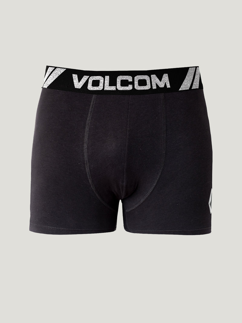 BOXER VOLCOM VOL PACK2