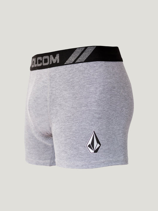 BOXER VOLCOM VOL PACK2