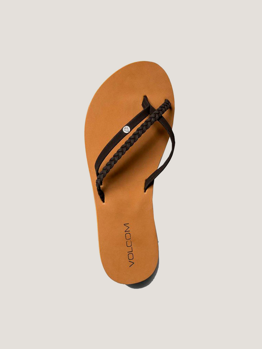 SANDALIA VOLCOM GIRLS THRILLS II