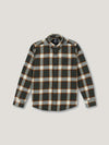 CAMISA VOLCOM NIÑO CADEN PLAID LS