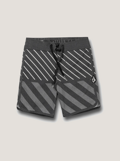 ROPA DE BAÑO NIÑO VOLCOM MOD QUARTA SCALLOP