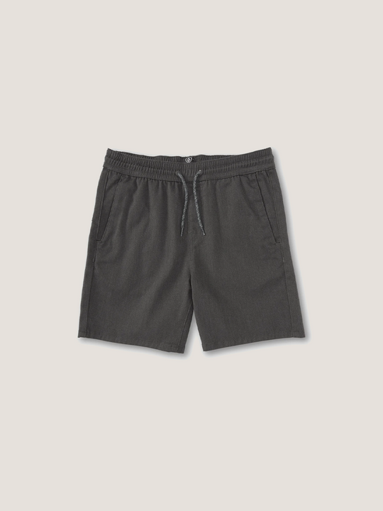 SHORT NIÑO VOLCOM FRICKIN ELASTIC