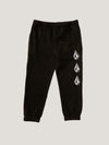 PANTALON NIÑO VOLCOM ICONIC STONE FLC PANT