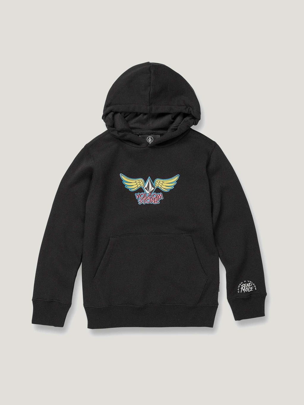 SWEATER VOLCOM NIÑO CAIDEN PO 