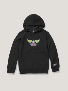 SWEATER VOLCOM NIÑO CAIDEN PO